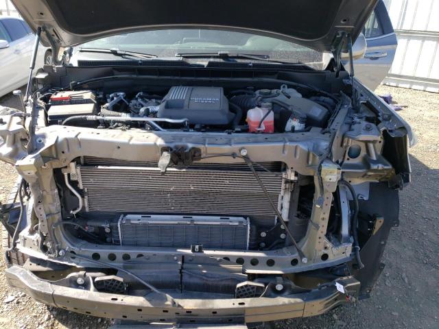 1GKS2BKT8MR472376 GMC YUKON SLT