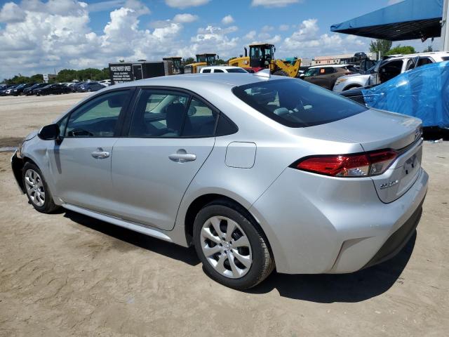 5YFB4MDE1PP065336 Toyota Corolla LE 2