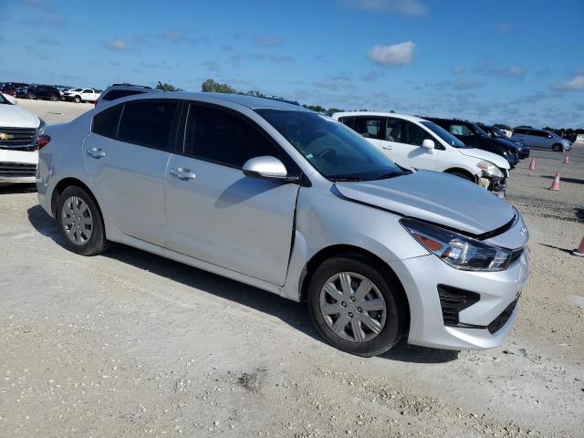 3KPA24AD9PE599585 Kia Rio LX 4