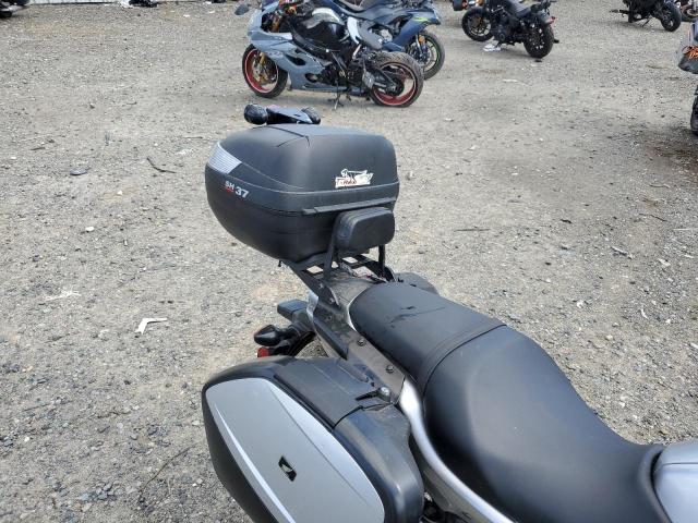 2015 HONDA CTX700 ND JH2RC6846FK100147