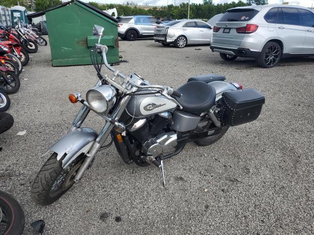 2001 HONDA VT750 CD2 JH2RC44691K503463