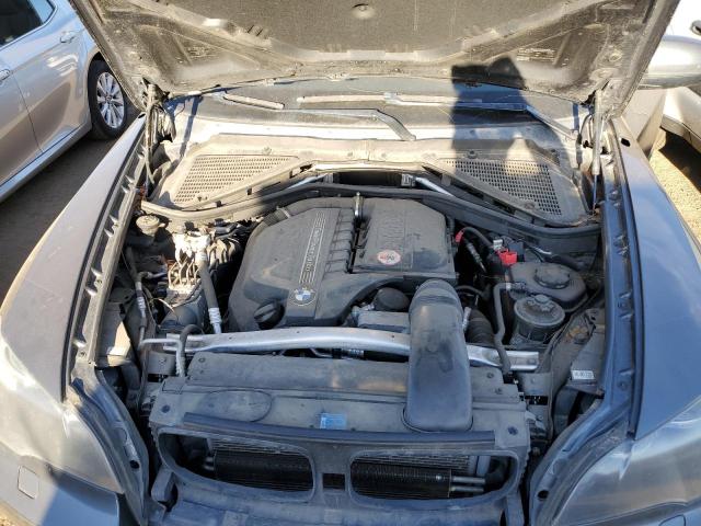 5UXZV4C55BL738884 2011 BMW X5, photo no. 11