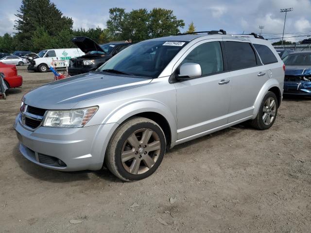 2009 Dodge Journey R/T