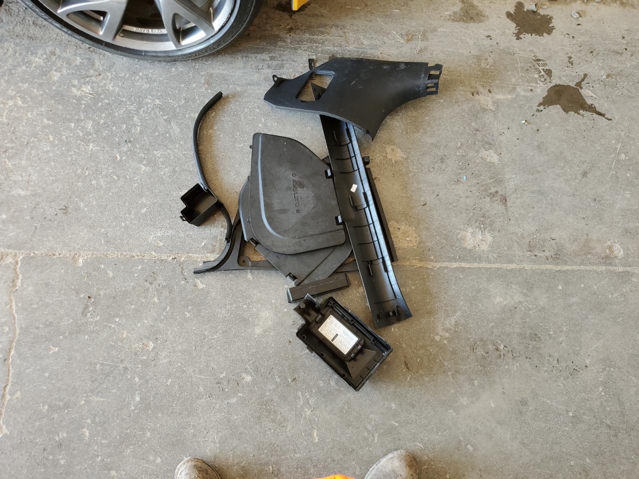 JN1AZ4FH3HM940279 2017 Nissan 370Z Base