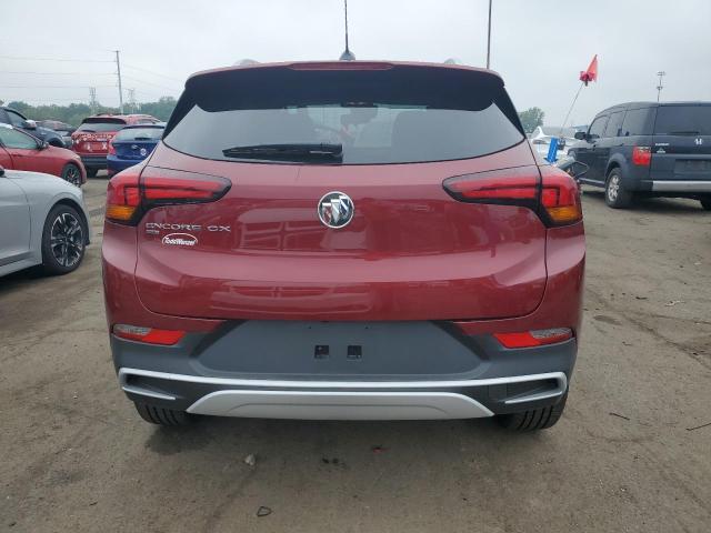KL4MMESL5PB138541 Buick Encore Gx Select