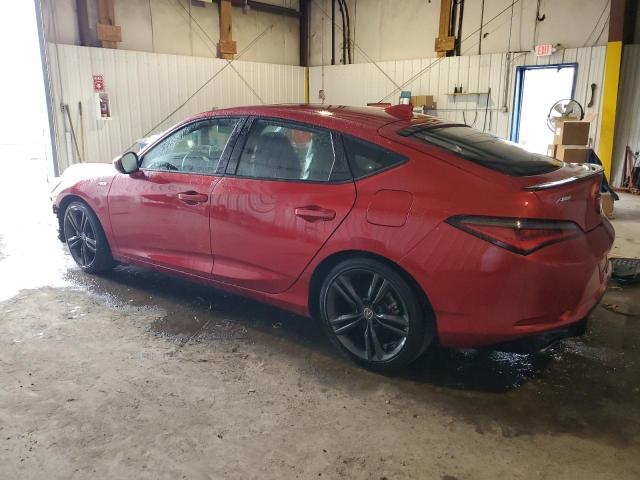 2023 ACURA INTEGRA A- 19UDE4H30PA002569