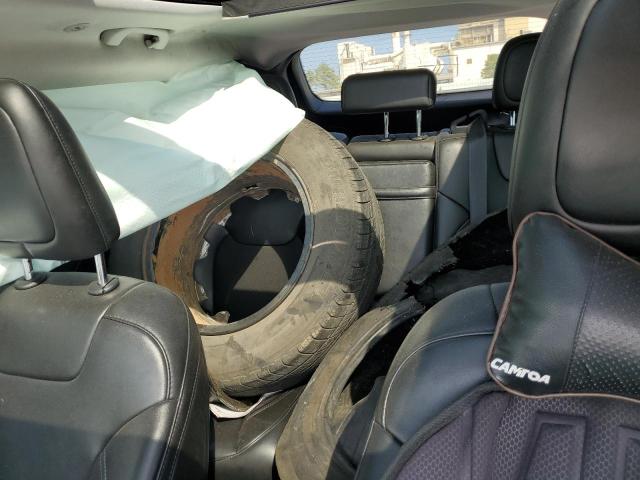 1C4PJMLB4KD311197 Jeep Cherokee Latitude Plus
