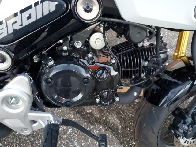 2024 HONDA GROM 125 MLHJC9211R5200081