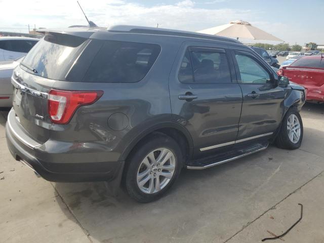 1FM5K8D89JGC91732 Ford EXPLORER XLT