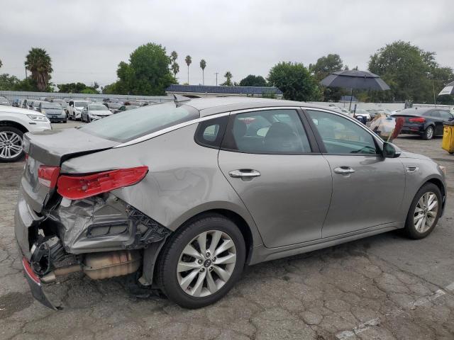 5XXGT4L37JG265775 KIA Optima Lx
