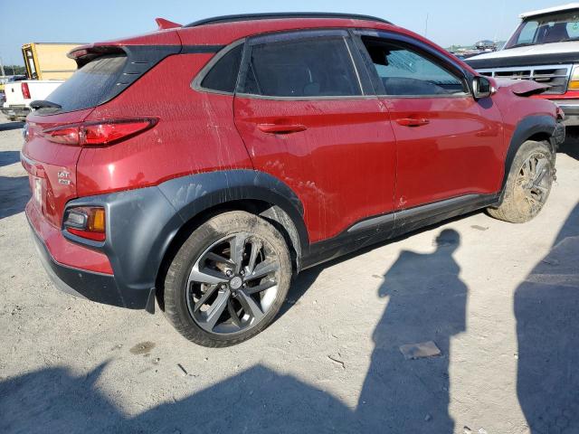 2020 HYUNDAI KONA ULTIM - KM8K5CA52LU503396