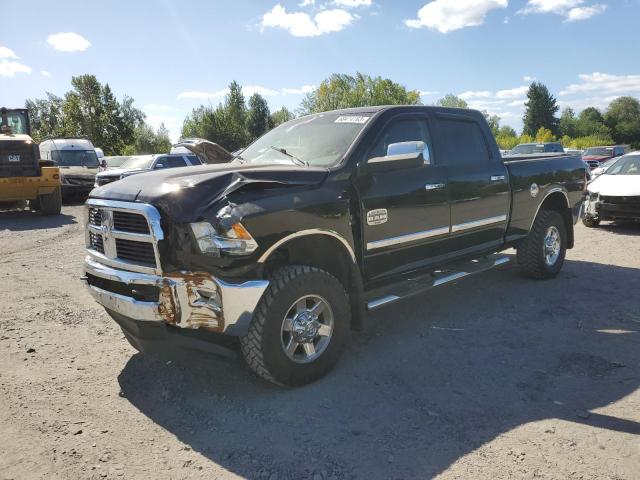 2012 Dodge Ram 3500 