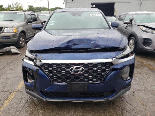 2020 Hyundai Santa Fe Se VIN: 5NMS2CAD3LH180357 Lot: 68401673