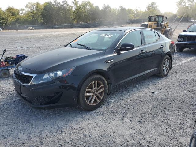 2011 Kia Optima LX