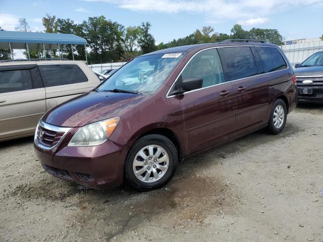 2009 Honda Odyssey EX-L