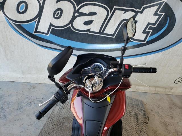 2016 HONDA PCX 150 RLHKF180XGY101625