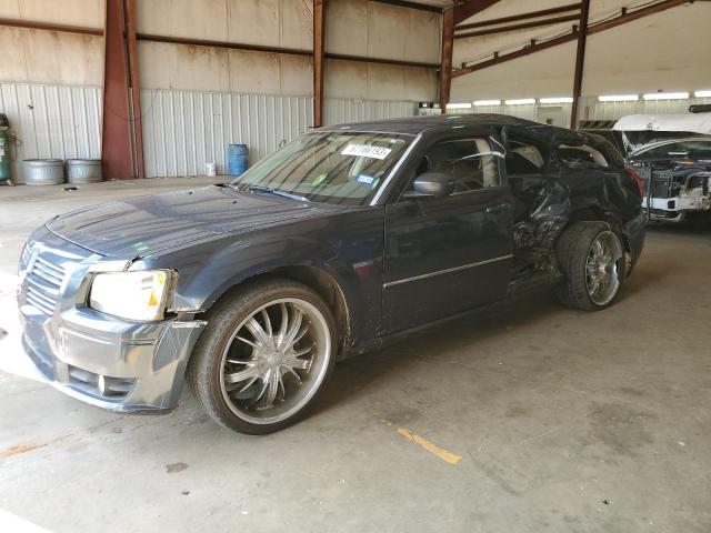 2008 Dodge Magnum SXT