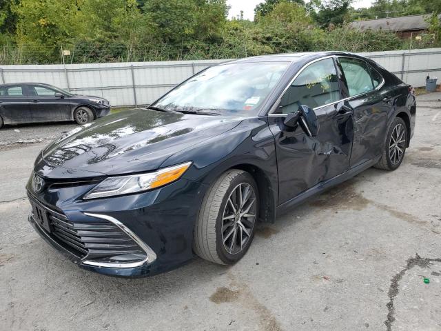 4T1F11BK5MU033193 Toyota Camry XLE