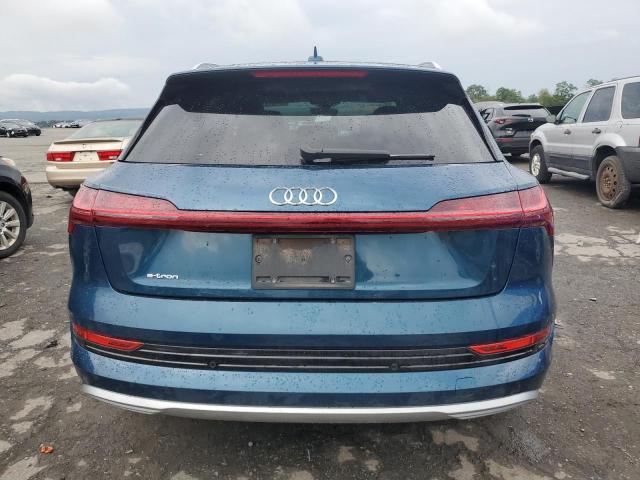 WA1VAAGE2KB025011 Audi E-tron Prestige