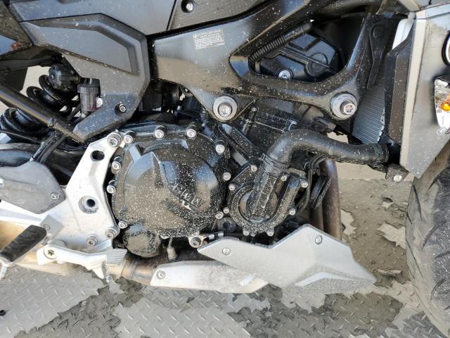 2020 BMW F 900 R - WB10K1304L6D08348