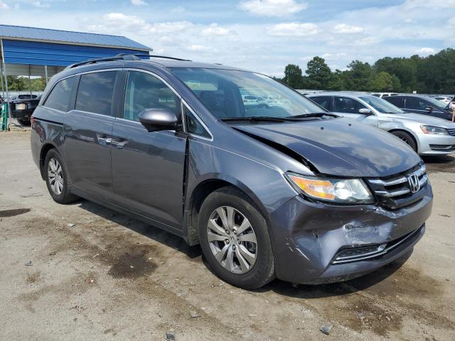 5FNRL5H62GB039964 Honda ODYSSEY EXL