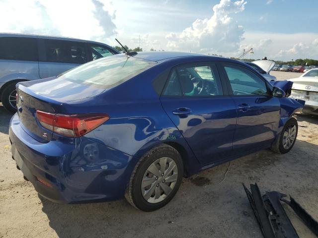 3KPA24ADXLE335687 Kia Rio LX 3