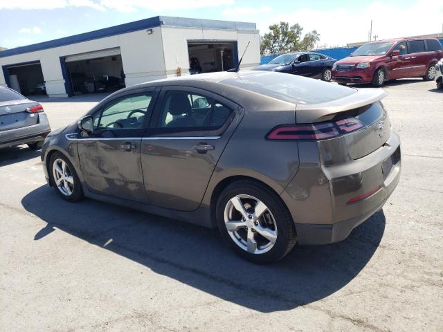 VIN 1G1RD6E47EU105668 2014 Chevrolet Volt no.2