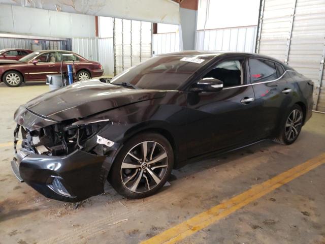 1N4AA6CV4LC360778 Nissan Maxima SV