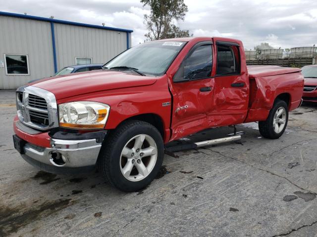 2006 Dodge Ram 1500 ST