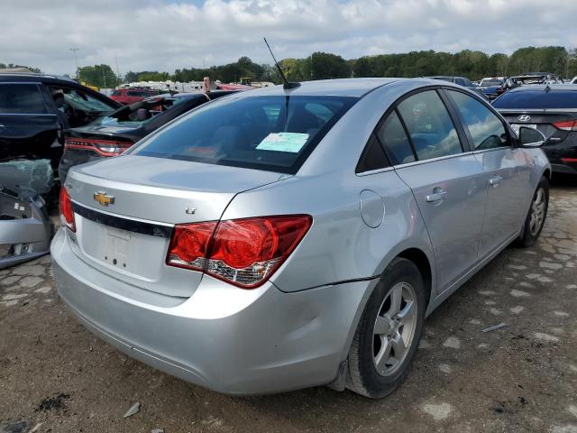 1G1PC5SB1E7205108 | 2014 CHEVROLET CRUZE LT