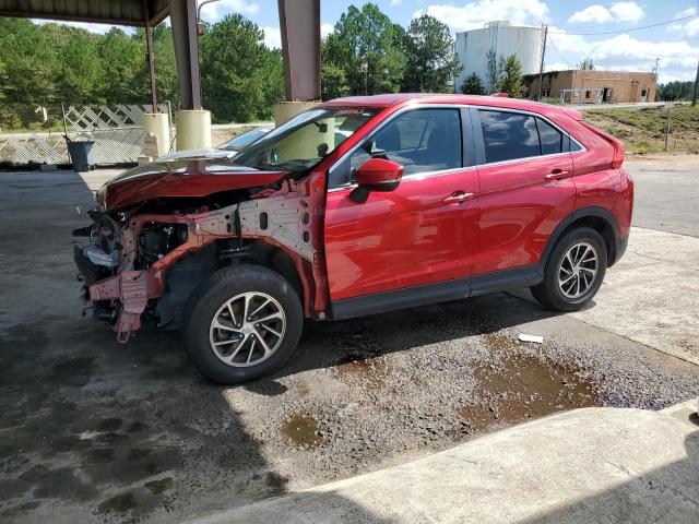 2020 Mitsubishi Eclipse Cross ES