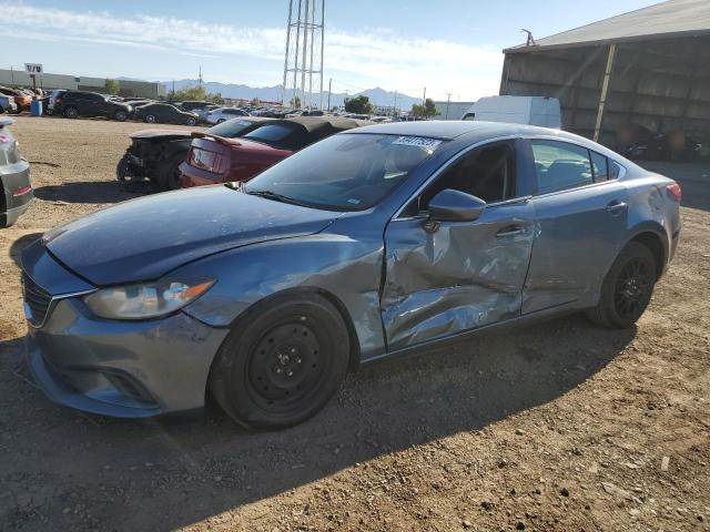 2014 Mazda Mazda6 Touring