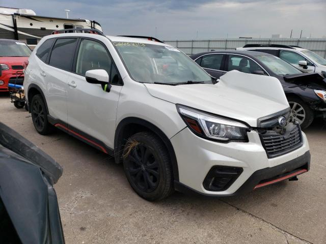 JF2SKAPC7KH402807 Subaru Forester Sport