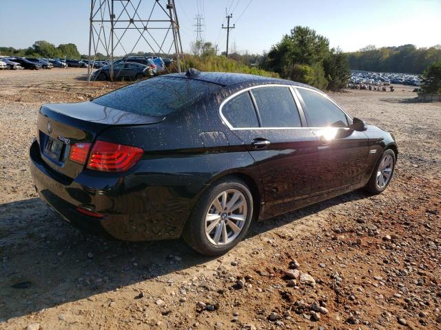 WBA5A5C52ED020769 BMW 528 I