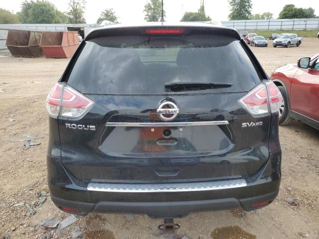 2015 NISSAN ROGUE S - KNMAT2MV3FP583208