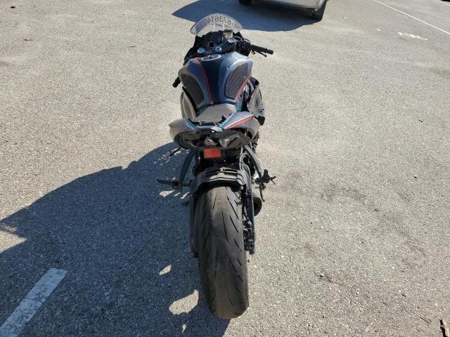 2021 KAWASAKI ZX636 K - JKBZXJH11MA008779