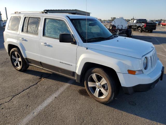 1C4NJPFA8GD528111 Jeep Patriot Latitude