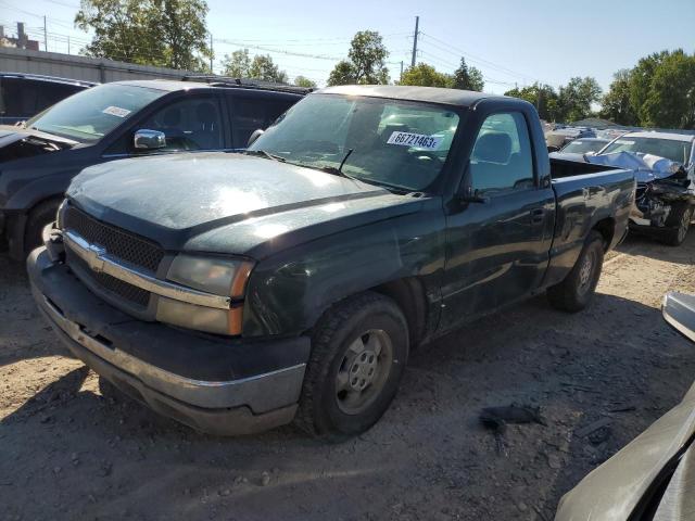 2004 Chevrolet C/K 1500 