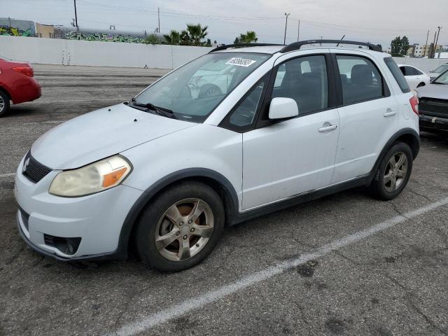 2012 Suzuki SX4 