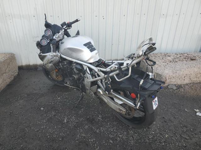 2003 Suzuki Gsf1200 Base VIN: JS1GV77A432100547 Lot: 68807573