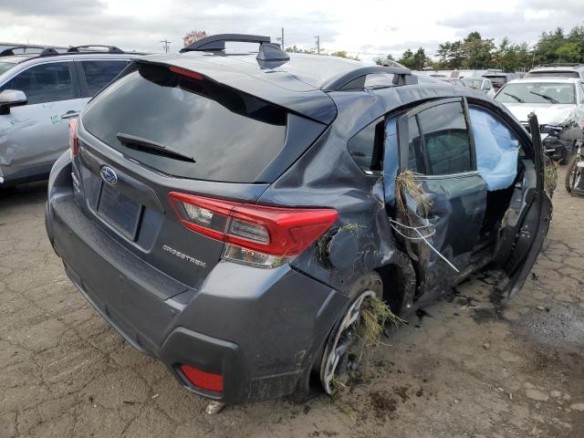 JF2GTHMC0PH265622 Subaru Crosstrek Limited