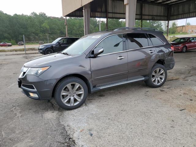 2012 Acura MDX 