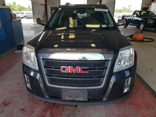 2GKFLWEK9E6347599 | 2014 GMC TERRAIN SL