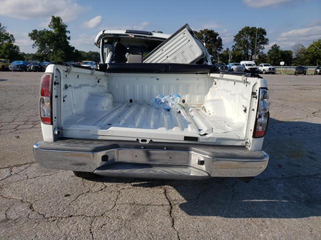 Lot #2186053775 2014 NISSAN FRONTIER S salvage car