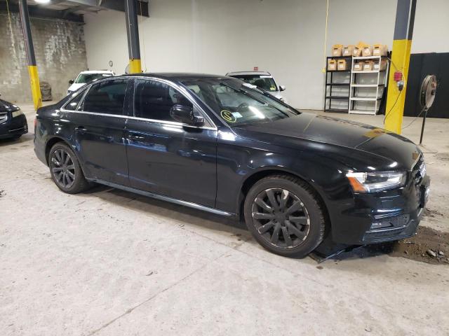 VIN WAUBFAFL2FN020743 2015 Audi A4, Premium no.4