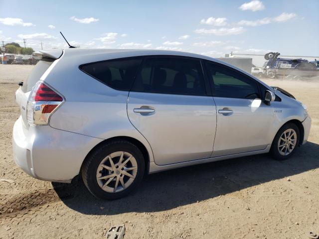 JTDZN3EU1HJ057786 Toyota PRIUS V