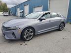 2022 KIA K5 LXS - 5XXG14J25NG122491
