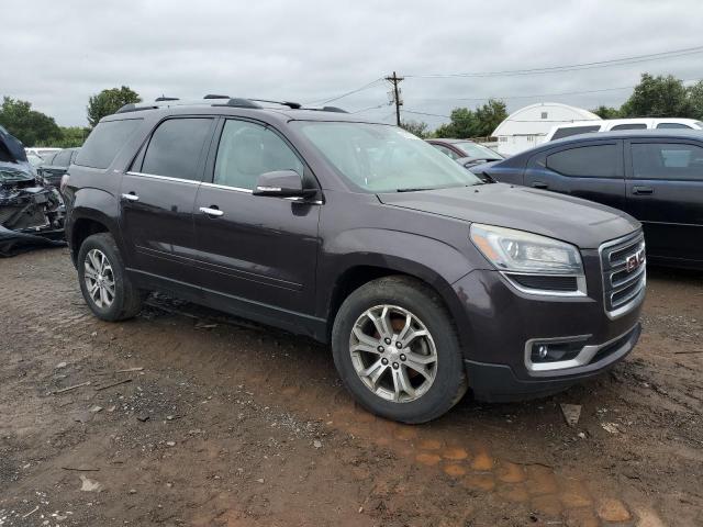 1GKKVRKD7FJ117936 GMC Acadia Slt-1