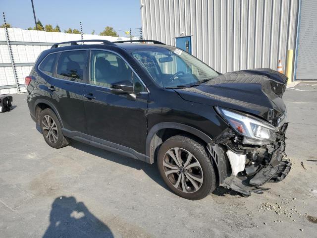 JF2SKASC2KH422146 Subaru Forester Limited