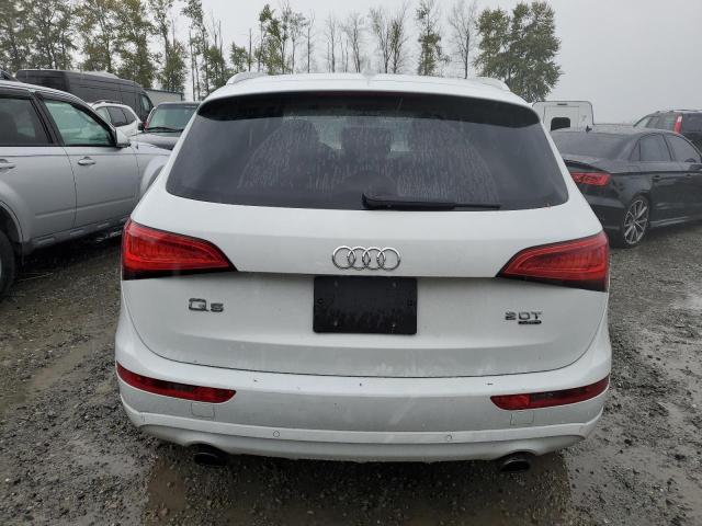 VIN WA1LFAFP2EA012796 2014 Audi Q5, Premium Plus no.6